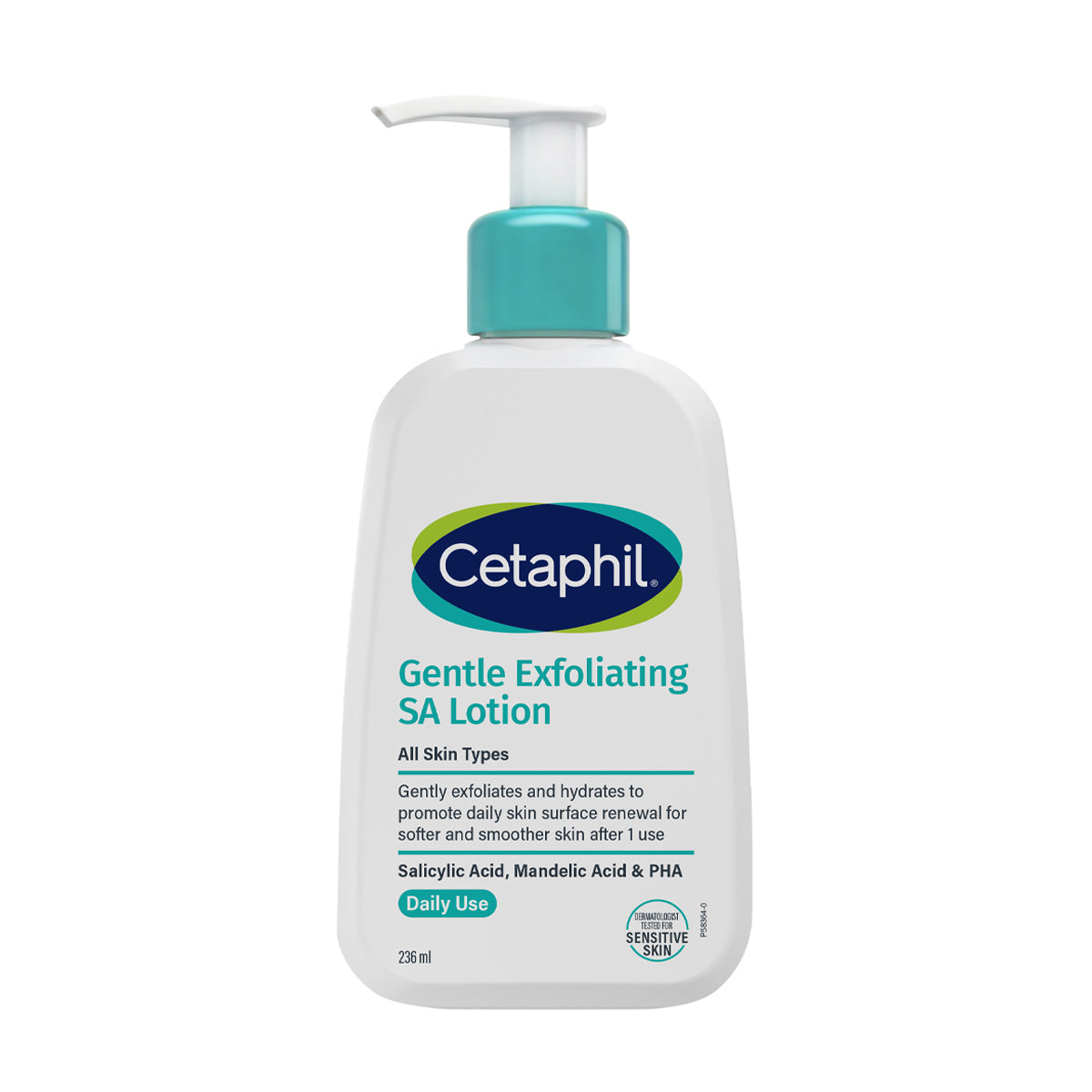 Cetaphil Gentle Exfoliating SA Lotion 236ml
